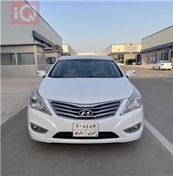 هیوندای ازێرا
